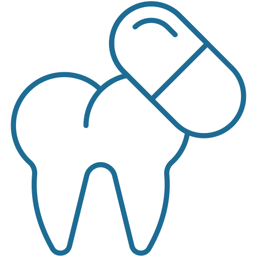 Professional Teeth Whitening